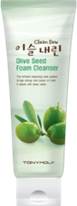 Clean Dew Olive Seed Foam Cleanser