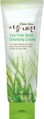 Clean Dew Tea Tree Seed Cleansing Cream