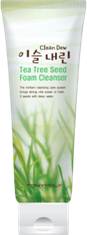 Clean Dew Tea Tree Seed Foam Cleanser