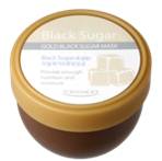 Gold Black Sugar Mask