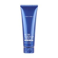 DR. TONY AC Control Acne Cleansing Foam