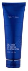 DR. TONY AC Control Cleansing Foam
