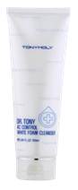 DR. TONY AC Control White Foam Cleanser