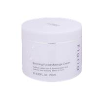 Floria Blooming Facial Massage Cream