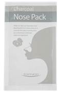 Charcoal Nose Patch