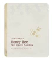 Honey-bee Skin Solution Dual Mask
