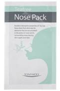 Tea tree Nose Patch