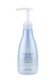 Fresh Aqua One-Step Watery Foam